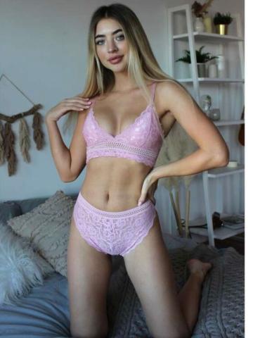 Анкета проститутки Надюша - Фото 1, , 23 года, №375202